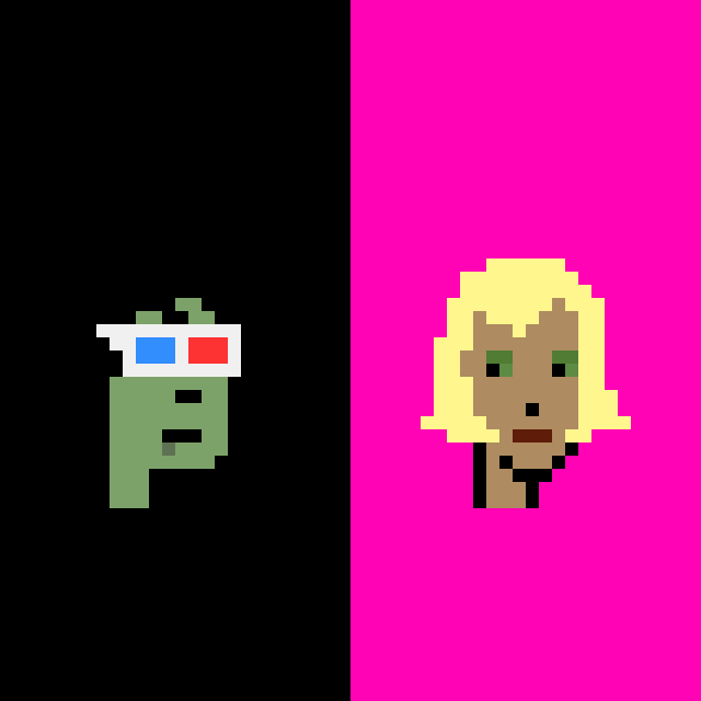 Diptychs