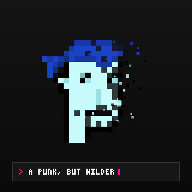 PunkGen