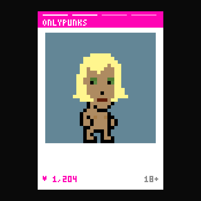 OnlyPunks