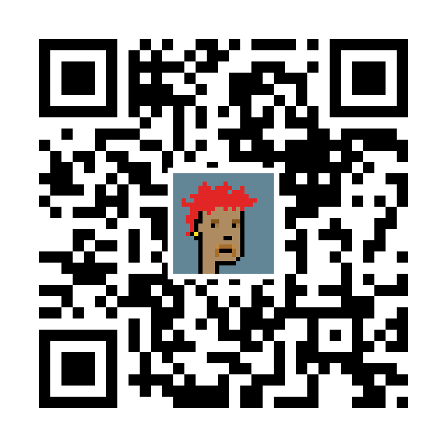 QRPunks