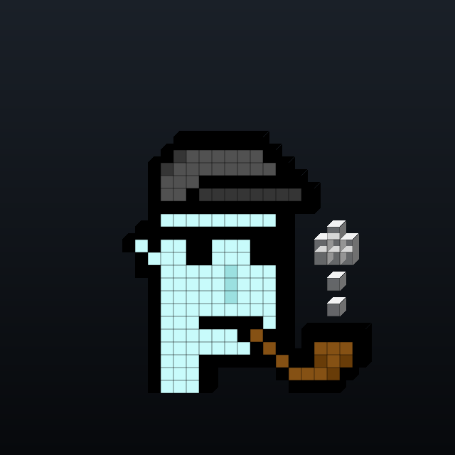 Voxel Punks