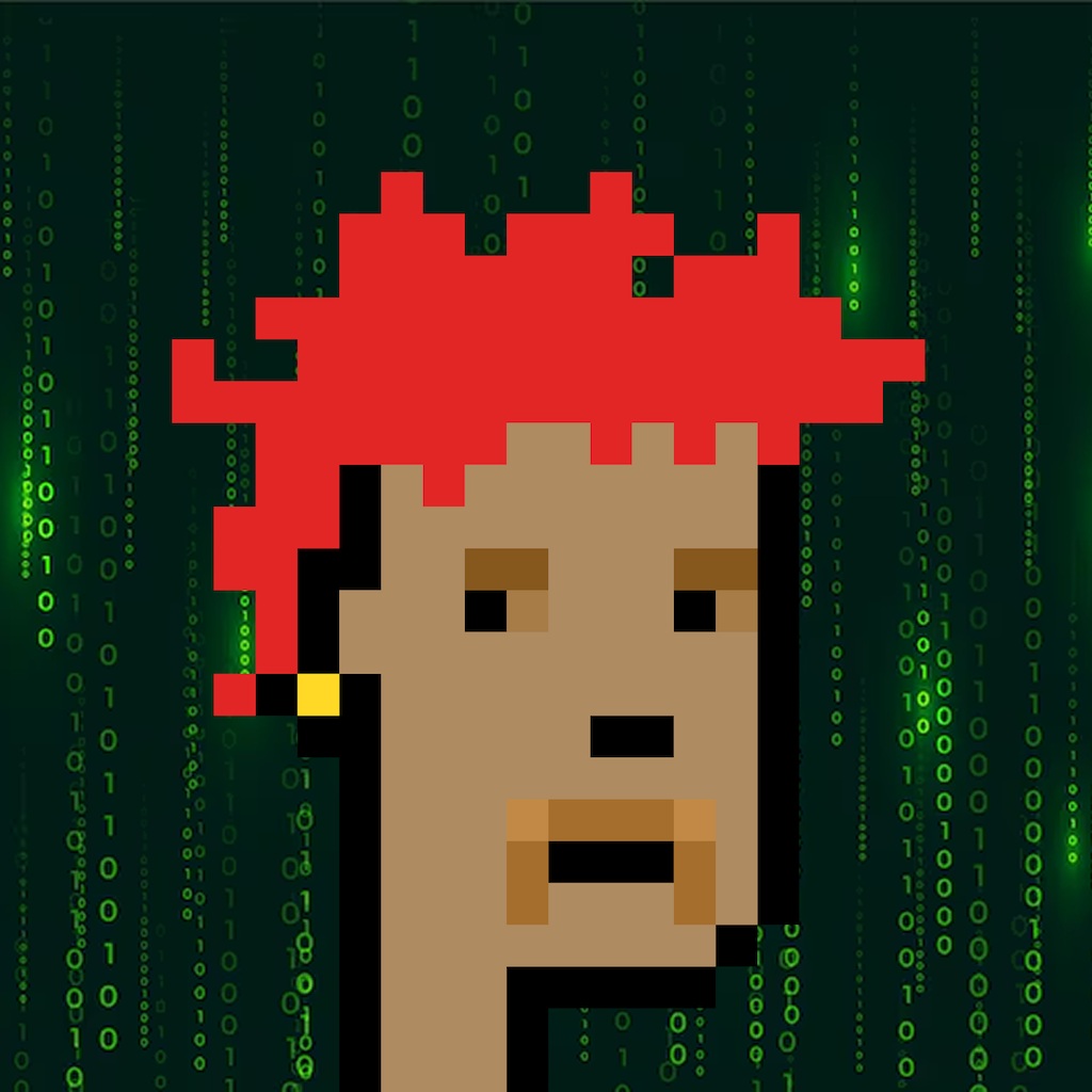 CryptoPunks API